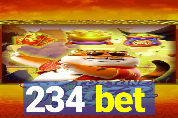 234 bet